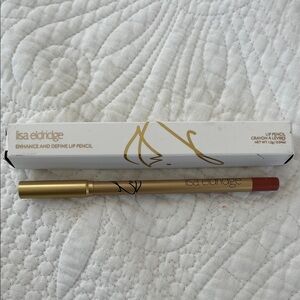 Lisa Eldridge Enhance and Define Lip Pencil Affair